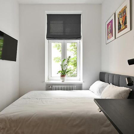 Fantastic Studio Apartment In The Heart Of Rīga Exterior foto