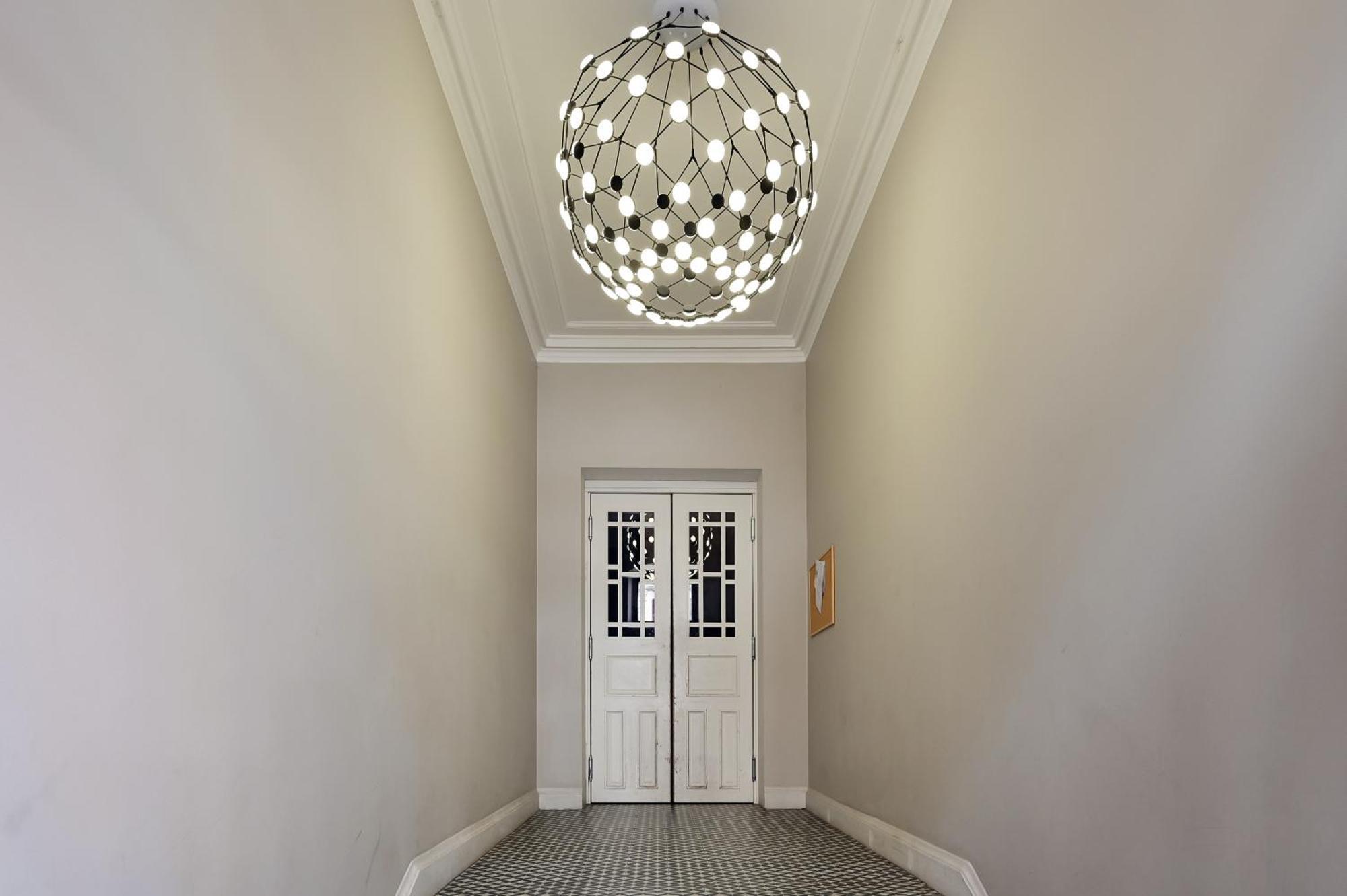 Fantastic Studio Apartment In The Heart Of Rīga Exterior foto
